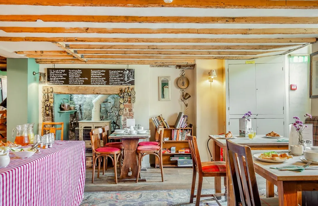 Tiger Inn - Catherine-1