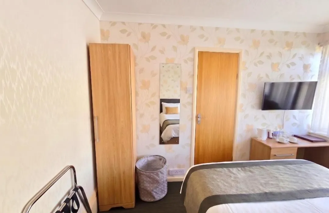 Smartsway Hotel & Wellness-1